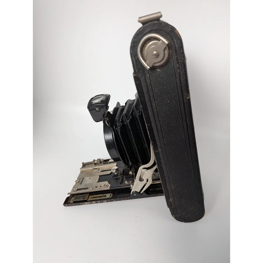 1920's Eastman Kodak No. 1A Pocket Folding Film Camera